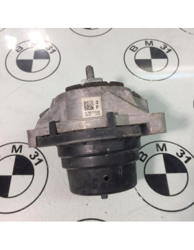 Support moteur gauche BMW SERIE 3 F30 PHASE 1 