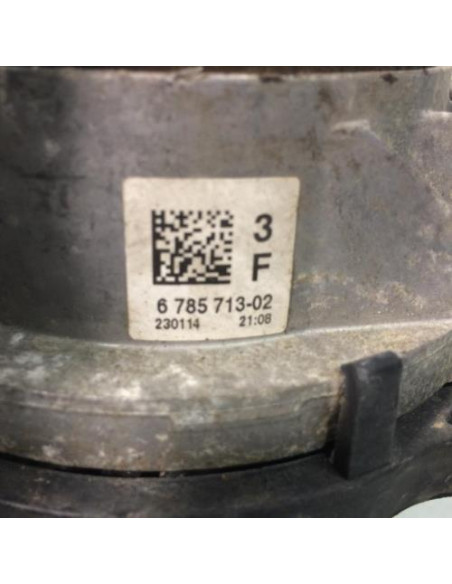 Support moteur gauche BMW SERIE 3 F30 PHASE 1 