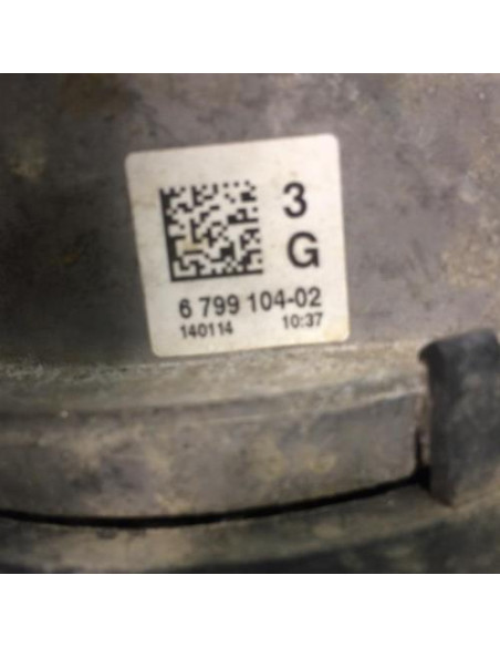 Support moteur droit BMW SERIE 3 F30 PHASE 1 