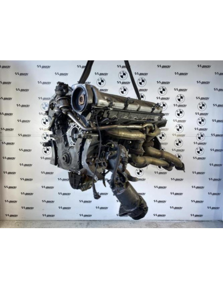 Moteur BMW SERIE 7 E38 