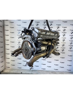Moteur BMW SERIE 7 E38  2