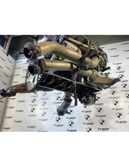 Moteur BMW SERIE 7 E38 