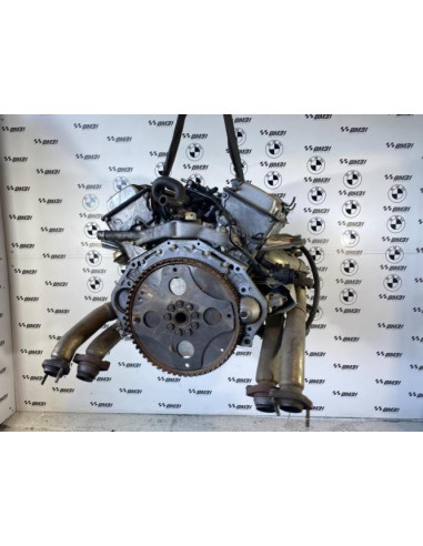 Moteur BMW SERIE 7 E38 