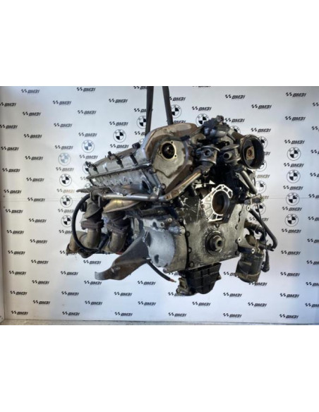 Moteur BMW SERIE 7 E38 