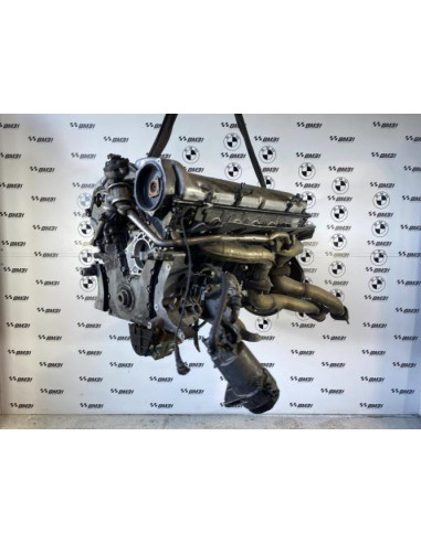 Moteur BMW SERIE 7 E38 