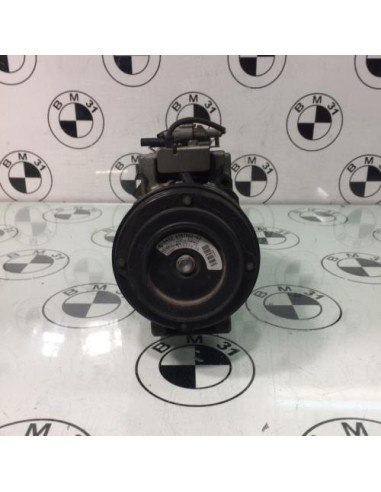 Compresseur clim BMW SERIE 1 E87 PHASE 2 