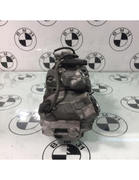 Compresseur clim BMW SERIE 1 E87 PHASE 2 