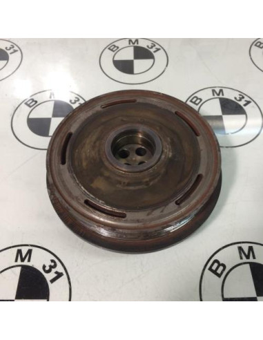 Poulie damper BMW SERIE 1 F20 PHASE 2 
