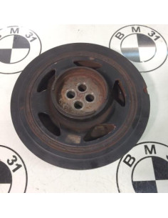 Poulie damper BMW SERIE 1 F20 PHASE 2  2