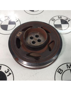 Poulie damper BMW SERIE 2 F45 ACTIVE TOURER PHASE 1 