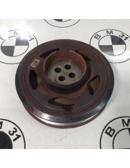 Poulie damper BMW SERIE 2 F45 ACTIVE TOURER PHASE 1 