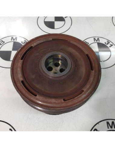 Poulie damper BMW SERIE 2 F45 ACTIVE TOURER PHASE 1 