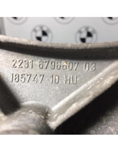 Support de boite BMW SERIE 3 F30 PHASE 1 