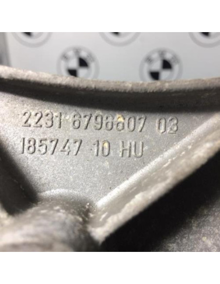 Support de boite BMW SERIE 3 F30 PHASE 1 