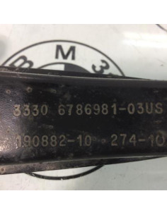 Bras de suspension superieur avant gauche BMW X3 F25 PHASE 1 Essence