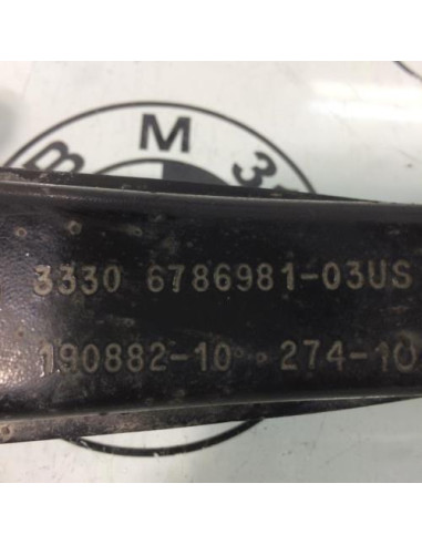 Bras de suspension superieur avant gauche BMW X3 F25 PHASE 1 Essence