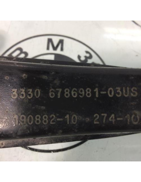 Bras de suspension superieur avant gauche BMW X3 F25 PHASE 1 Essence