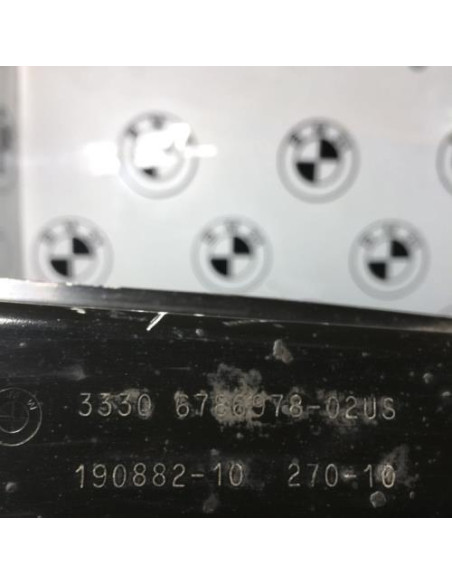 Bras de suspension arriere droit BMW X3 F25 PHASE 1 Essence