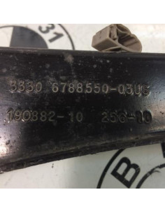 Bras de suspension arriere droit BMW X3 F25 PHASE 1 Essence 2