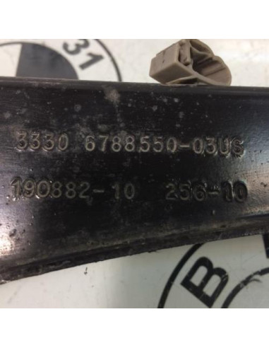 Bras de suspension arriere droit BMW X3 F25 PHASE 1 Essence