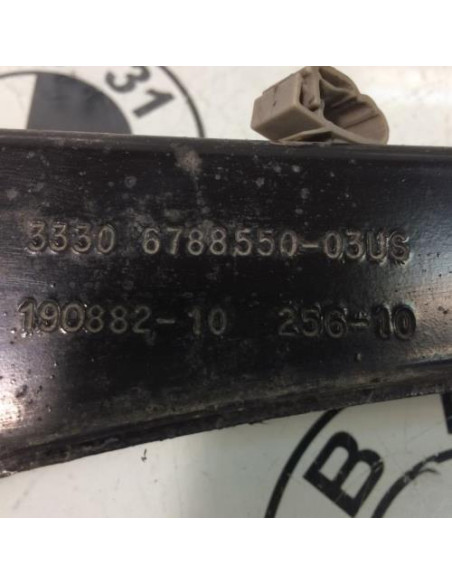 Bras de suspension arriere droit BMW X3 F25 PHASE 1 Essence