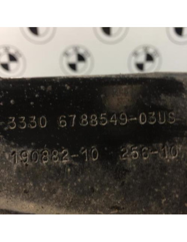 Bras de suspension arriere gauche BMW X3 F25 PHASE 1 Essence