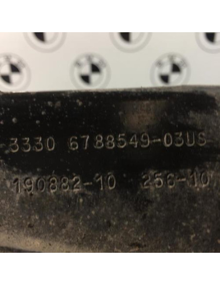 Bras de suspension arriere gauche BMW X3 F25 PHASE 1 Essence