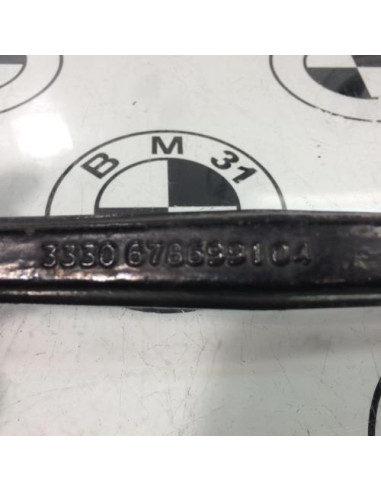 Bras de suspension superieur arriere gauche BMW X3 F25 PHASE 1 Essence