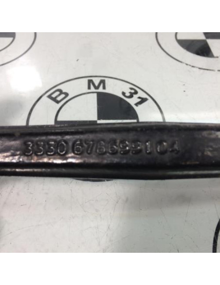 Bras de suspension superieur arriere gauche BMW X3 F25 PHASE 1 Essence