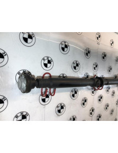 Arbre de transmission (propulsion) BMW  Essence 2
