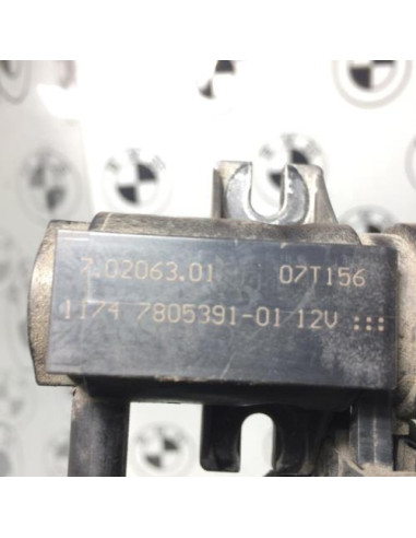 Capteur BMW SERIE 1 E87 PHASE 2 