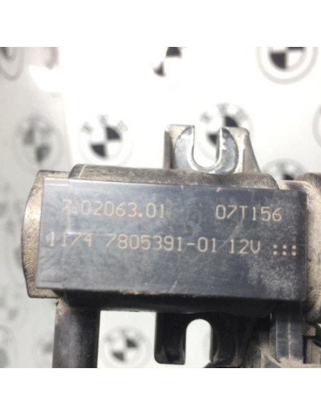 Capteur BMW SERIE 1 E87 PHASE 2 