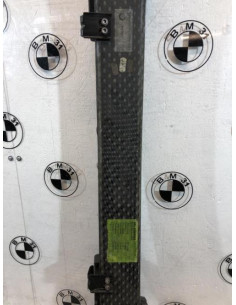 Support de pare chocs avant BMW  Essence