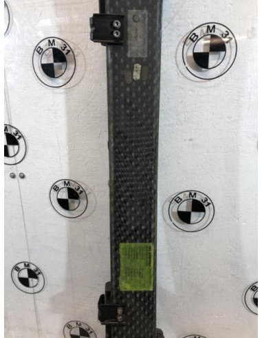 Support de pare chocs avant BMW  Essence