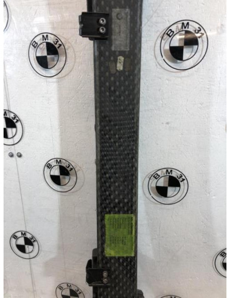 Support de pare chocs avant BMW  Essence