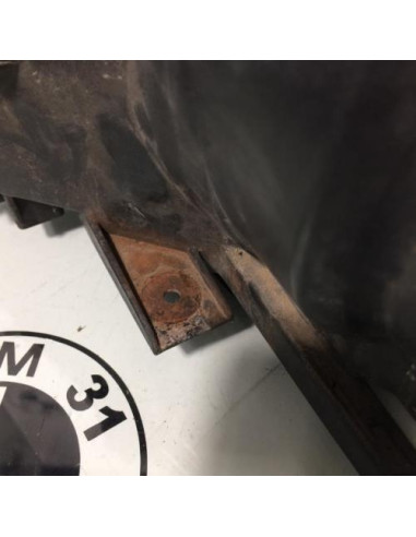 Optique avant principal droit (feux)(phare) BMW SERIE 3 E46 COUPE PHASE 1 