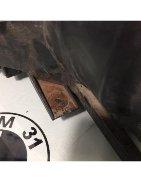 Optique avant principal droit (feux)(phare) BMW SERIE 3 E46 COUPE PHASE 1 