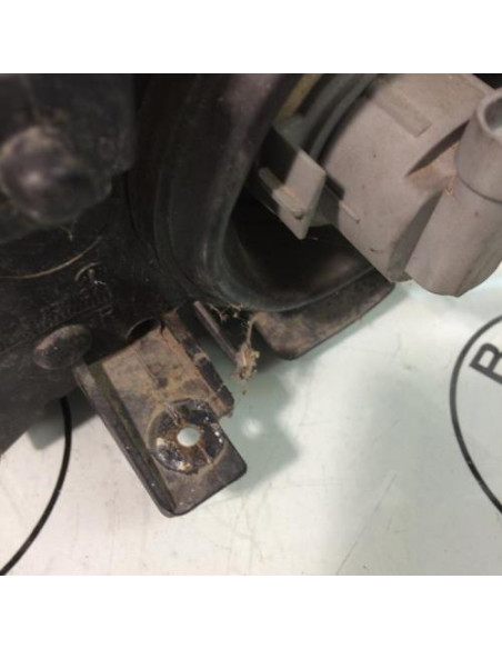 Optique avant principal droit (feux)(phare) BMW SERIE 3 E46 COUPE PHASE 1 