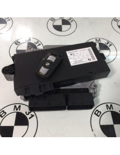 Kit de demarrage BMW SERIE 1 E87 PHASE 2 Diesel