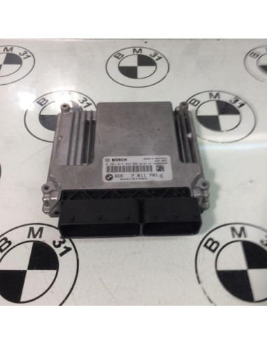 Kit de demarrage BMW SERIE 1 E87 PHASE 2 Diesel