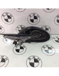 Retroviseur droit BMW SERIE 1 E87 PHASE 2 Diesel 2