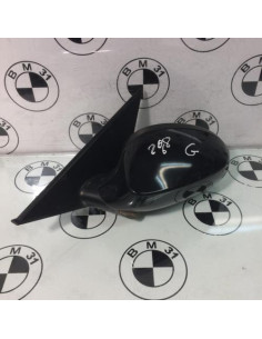 Retroviseur gauche BMW SERIE 1 E87 PHASE 2 Diesel 2