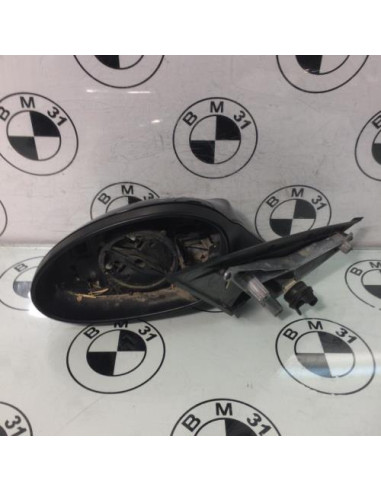Retroviseur gauche BMW SERIE 1 E87 PHASE 2 Diesel