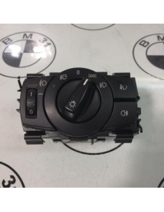 Commande de phare BMW SERIE 1 E87 PHASE 2 Diesel
