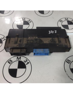Calculateur BMW SERIE 1 E87 PHASE 2 Diesel 2