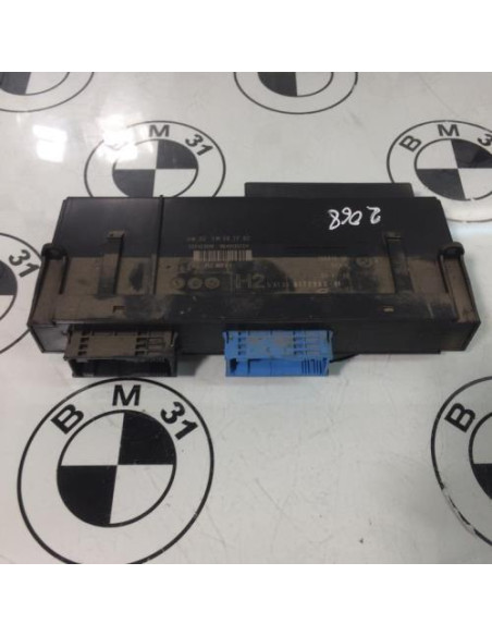 Calculateur BMW SERIE 1 E87 PHASE 2 Diesel