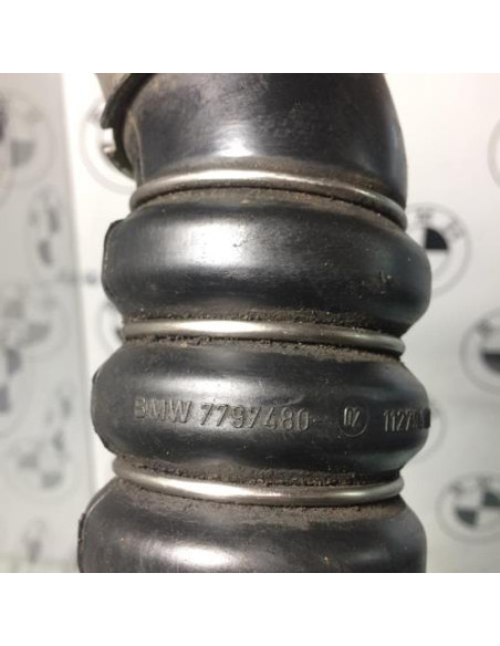 Conduite d'air BMW SERIE 1 E87 PHASE 2 Diesel