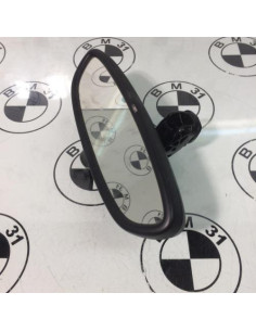 Retroviseur interieur BMW SERIE 1 E87 PHASE 2 Diesel