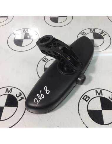 Retroviseur interieur BMW SERIE 1 E87 PHASE 2 Diesel