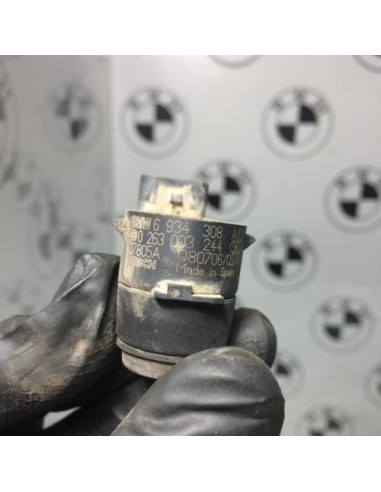 Capteur aide au stationnement BMW SERIE 1 E87 PHASE 2 Diesel